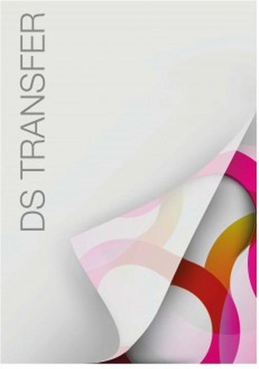 Produktbild Epson DS Transfer General Purpose A4 Sheets (87 g/m², A4, 100 Stk.)