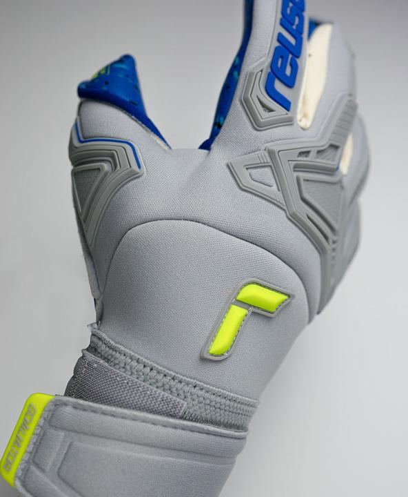 Image du produit Reusch Gants de gardien de but Attrakt Freegel Fusion Goaliator (8.5)