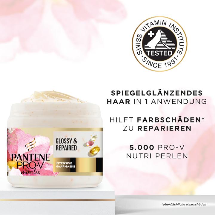 Image du produit Pantene Colour Gloss (300 ml)
