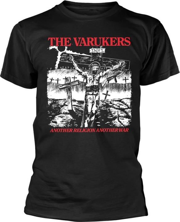 Produktbild Varukers Another Religion (XL)