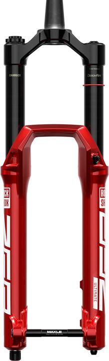 Produktbild RockShox ZEB Ultimate Charger 3.1 RC2 (180 mm, Luft)