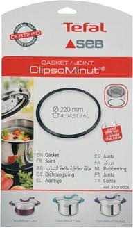 Actual product image Tefal Clipso Minut (22 cm, Plastic)