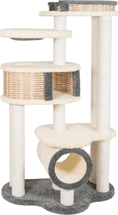 Immagine prodotto Pet Homes MANACOR FloorCarpet latte+grafite (172 cm)