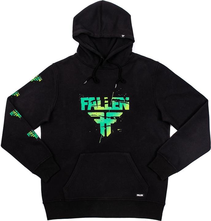 Produktbild Fallen Cracked Hoodie (S)