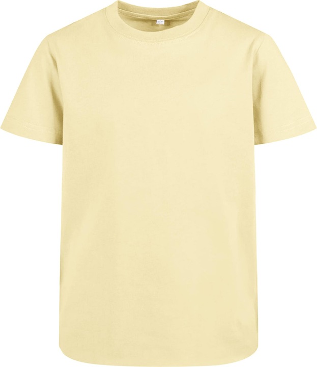 Image du produit Build Your Brand - T-shirt BASIC 2.0 - Enfant (110, 116, 115 A)