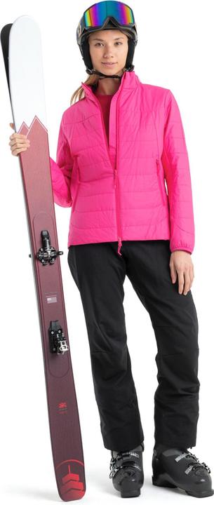 Immagine prodotto Icebreaker Giacca W MerinoLoft (XS)