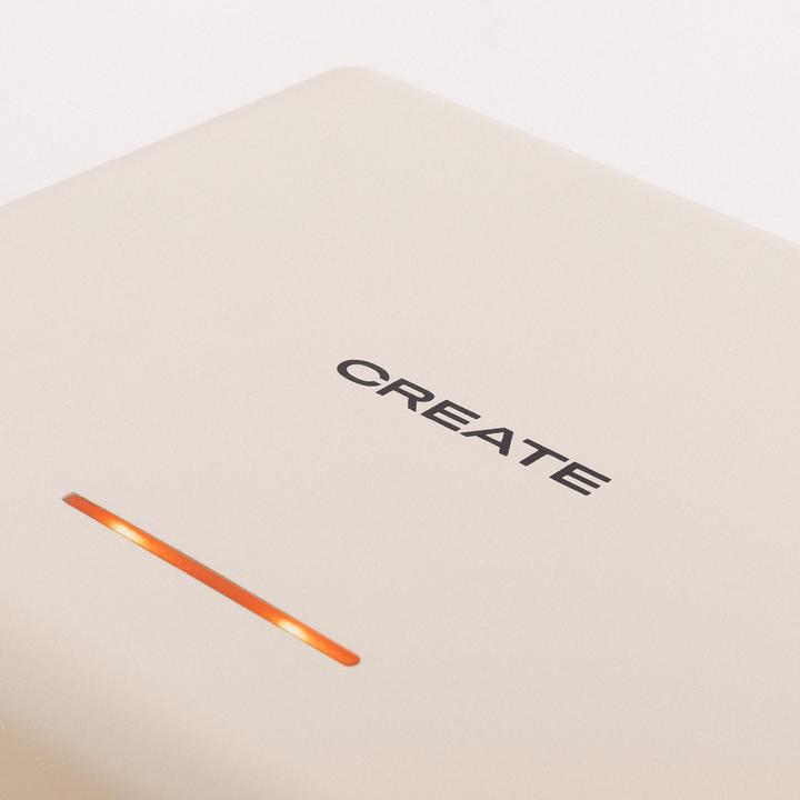 Produktbild Create Stone 3 in 1 Studio