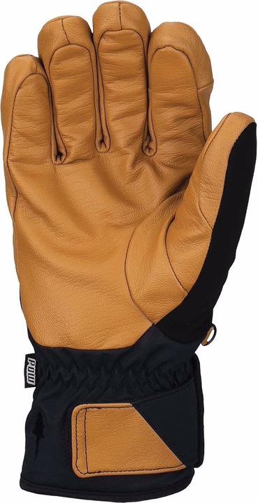 Produktbild POW August 2.0 Short Glove (M)