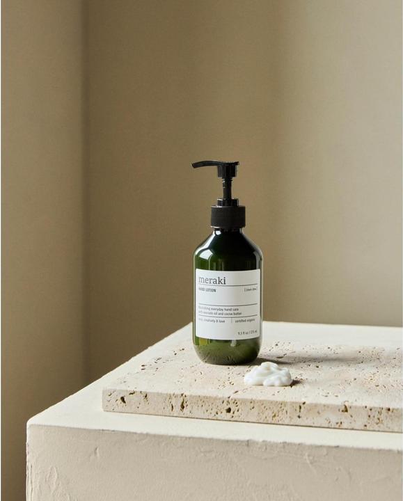 Produktbild Meraki Linen dew (275 ml)
