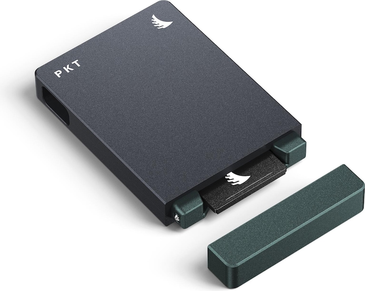 Produktbild Angelbird SD-Kartenleser PKT (USB-C 3.2 Gen 1)