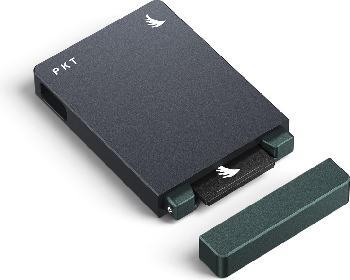 Immagine prodotto Angelbird Lettore di schede SD PKT (USB-C 3.2 Gen 1)