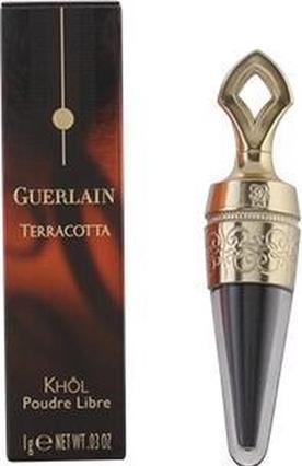 Guerlain Terracotta Khôl Loser Khol-Puder (Noir)