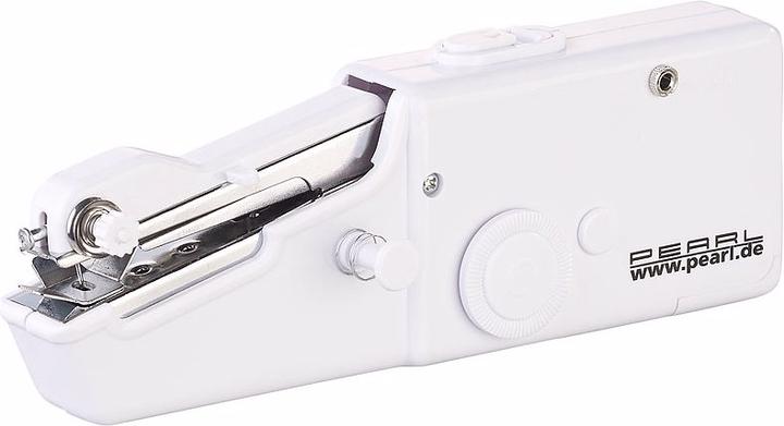 Immagine prodotto Pearl Mini macchina da cucire a mano