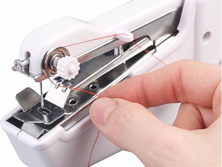 Immagine prodotto Pearl Mini macchina da cucire a mano