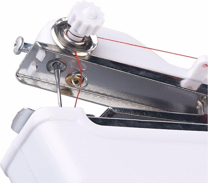 Immagine prodotto Pearl Mini macchina da cucire a mano