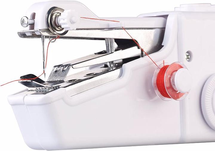 Immagine prodotto Pearl Mini macchina da cucire a mano