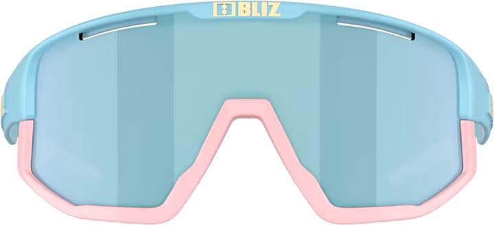 Immagine prodotto Bliz Fusione (Blu pastello, Smoke w Ice Blue multi)
