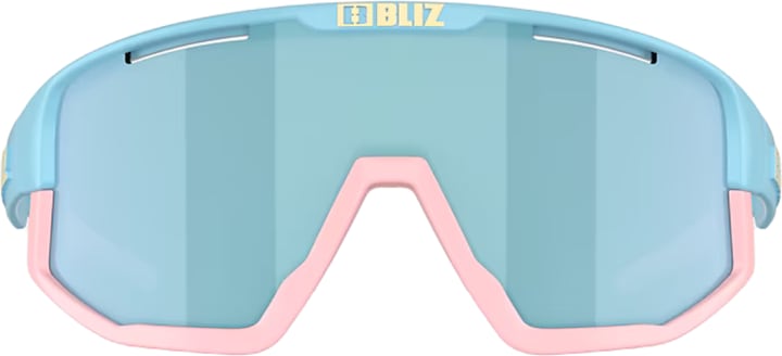 Image du produit Bliz Fusion (Smoke w Ice Blue multi)