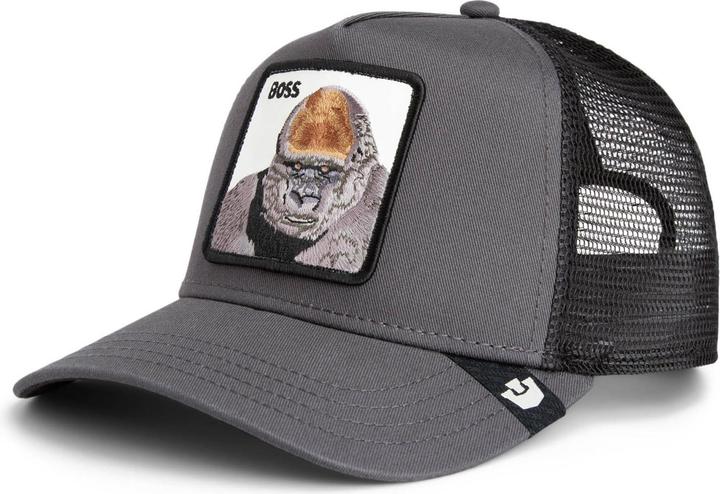 Boss Trucker