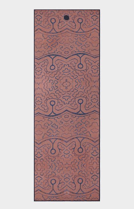 Produktbild Manduka Mattentuch Yogitoes