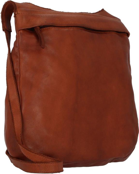 Immagine prodotto Harolds Borsa a tracolla Submarine Shopper con zip