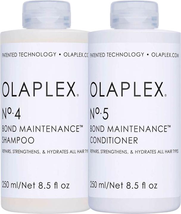 Immagine prodotto Olaplex Duo speciale (500 ml)
