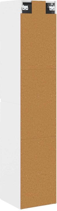 Produktbild vidaXL Badezimmerschrank (34.50 x 33 x 160 cm)