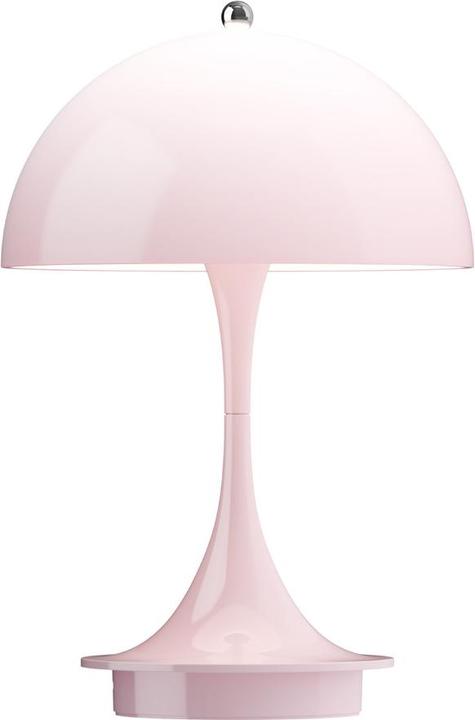 Pale Rose Opal