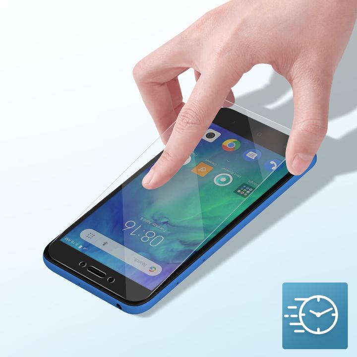Actual product image Avizar ClearShield Folie (1 Piece, Xiaomi Redmi Go)