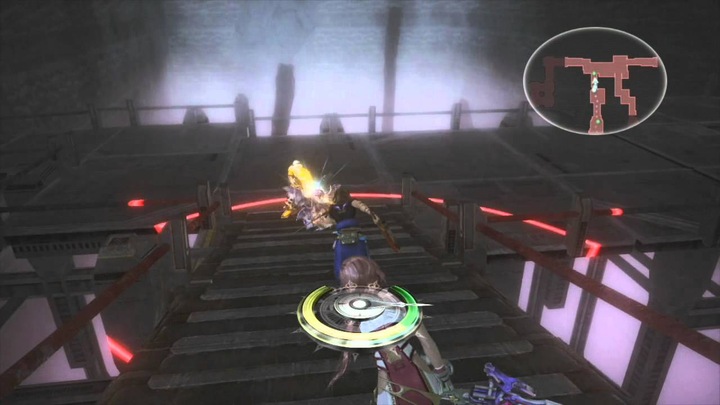 Immagine prodotto Square Enix Final Fantasy XIII-2 (Xbox 360, FR)