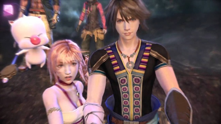 Immagine prodotto Square Enix Final Fantasy XIII-2 (Xbox 360, FR)
