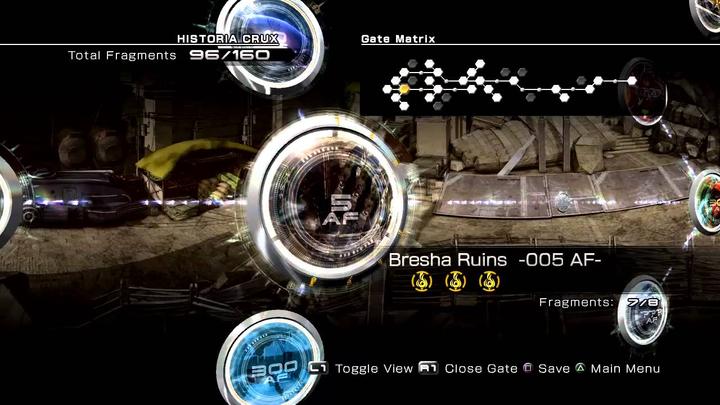 Produktbild Square Enix Final Fantasy XIII-2 (Xbox 360, EN)