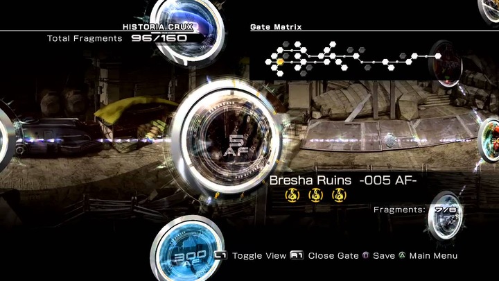Immagine prodotto Square Enix Final Fantasy XIII-2 (Xbox 360, FR)