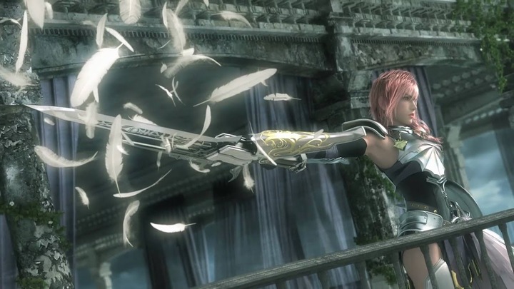 Immagine prodotto Square Enix Final Fantasy XIII-2 (Xbox 360, FR)
