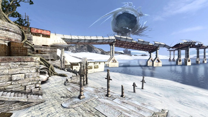 Immagine prodotto Square Enix Final Fantasy XIII-2 (Xbox 360, FR)