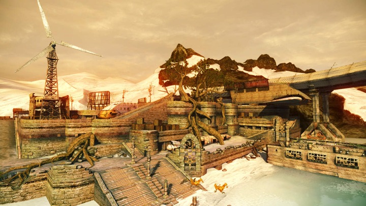 Immagine prodotto Square Enix Final Fantasy XIII-2 (Xbox 360, FR)