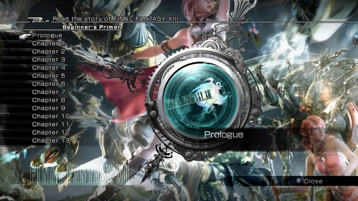 Immagine prodotto Square Enix Final Fantasy XIII-2 (Xbox 360, FR)