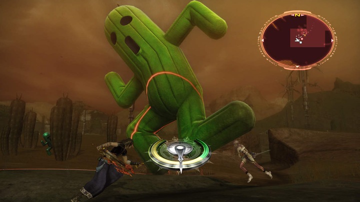 Immagine prodotto Square Enix Final Fantasy XIII-2 (Xbox 360, FR)
