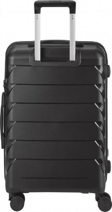 Actual product image D&N Travel Line 4100 4 wheels cabin trolley S 54 cm (33 l)