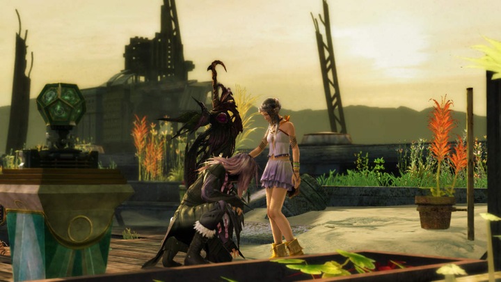 Immagine prodotto Square Enix Final Fantasy XIII-2 (Xbox 360, FR)