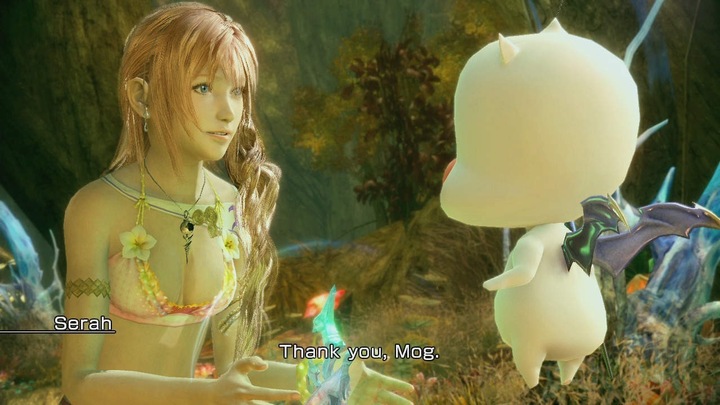 Immagine prodotto Square Enix Final Fantasy XIII-2 (Xbox 360, FR)