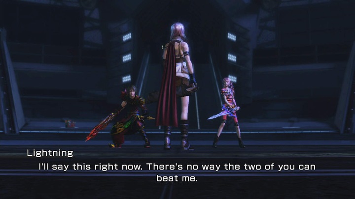 Immagine prodotto Square Enix Final Fantasy XIII-2 (Xbox 360, FR)