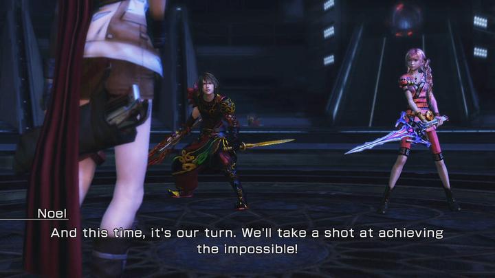 Produktbild Square Enix Final Fantasy XIII-2 (Xbox 360, EN)