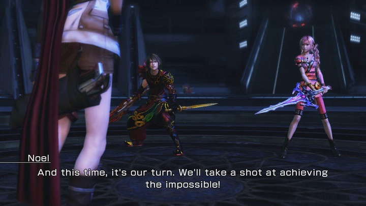 Immagine prodotto Square Enix Final Fantasy XIII-2 (Xbox 360, FR)