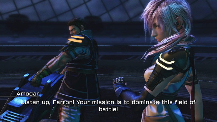 Immagine prodotto Square Enix Final Fantasy XIII-2 (Xbox 360, FR)