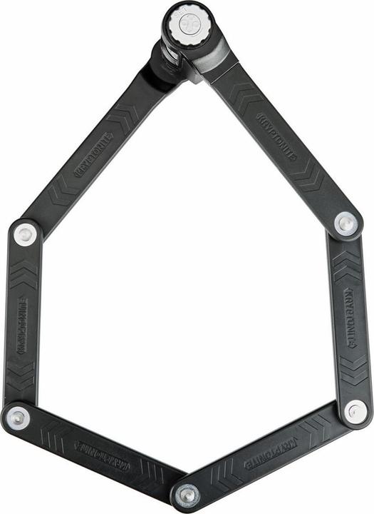 Actual product image Kryptonite Keeper 585 (85 cm)