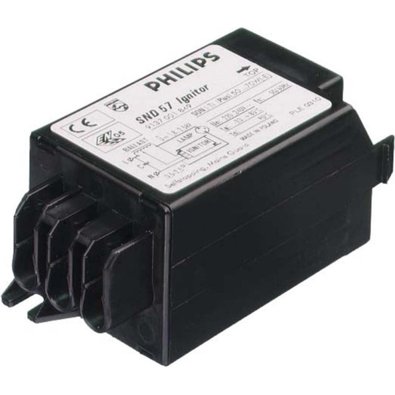 Philips, Zubehör Beleuchtung, Starter for lighting-KVG Zündgeräte- 871150093066830
