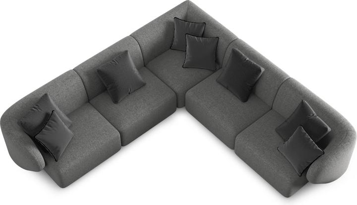 Produktbild Maison Heritage Chiara (Ecksofa, Modular Sofa)