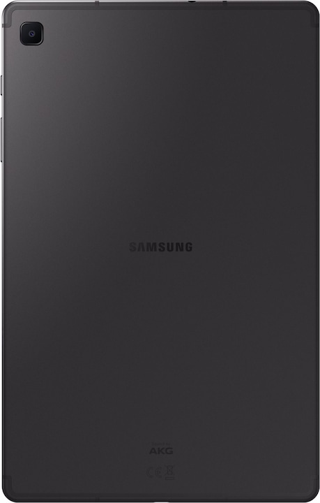 Productafbeelding Samsung Galaxy Tab S6 Lite (4G, 10.40", 128 GB, Oxford grijs)