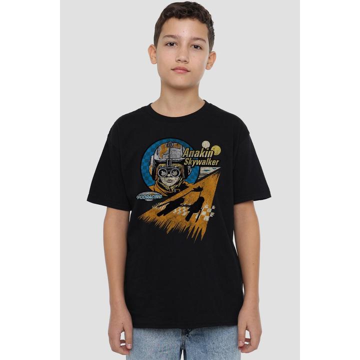 Produktbild Star Wars Mos Espa TShirt (152, 158)